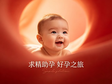 兴化求精助孕科学助孕 开启专属好孕之旅