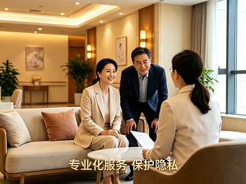 兴化有偿售卵代生女生的客户的客户群体有哪些