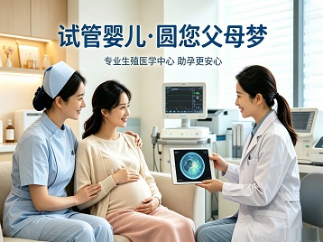兴化辅助生育服务 试管婴儿行业的兴起背景、发展与未来展望